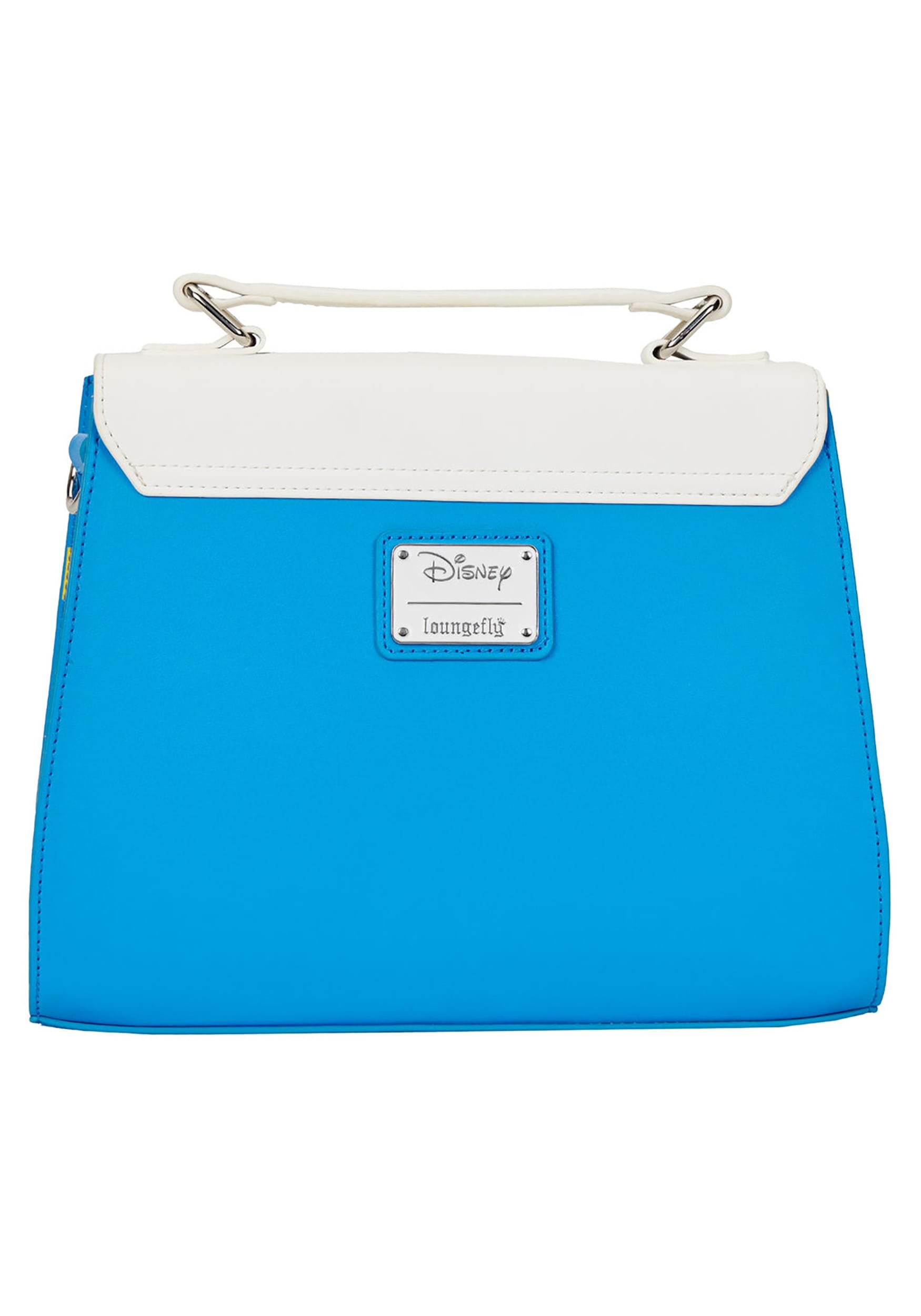 Pato Donald Bolsa Crossbody