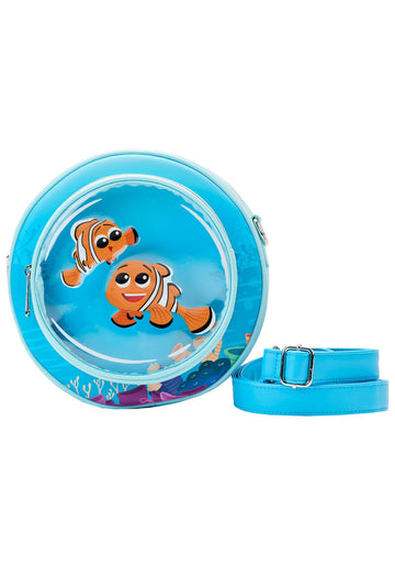 Buscando A Nemo Cartera 20th Aniversario Bolsa Crossbody