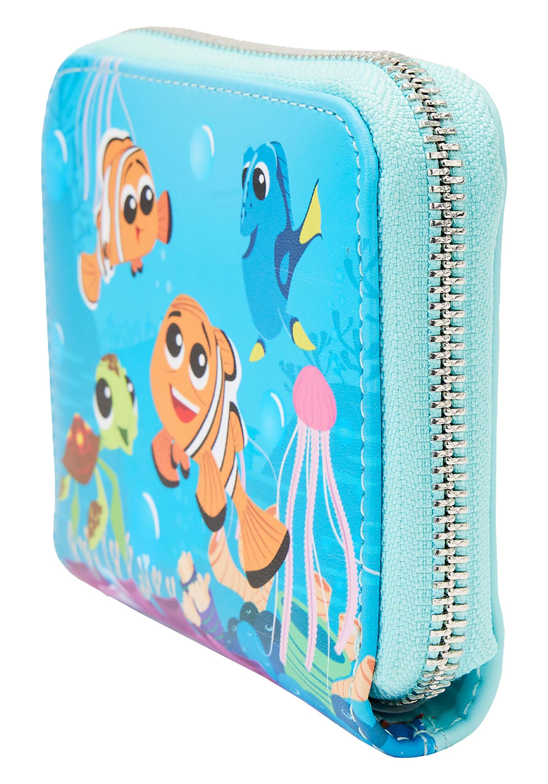 Buscando A Nemo Cartera 20th Aniversario
