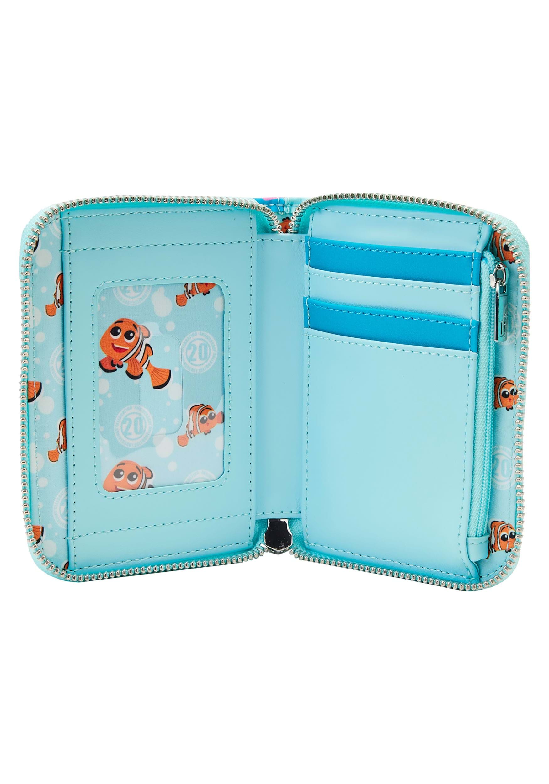 Buscando A Nemo Cartera 20th Aniversario