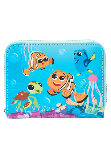 Buscando A Nemo Cartera 20th Aniversario