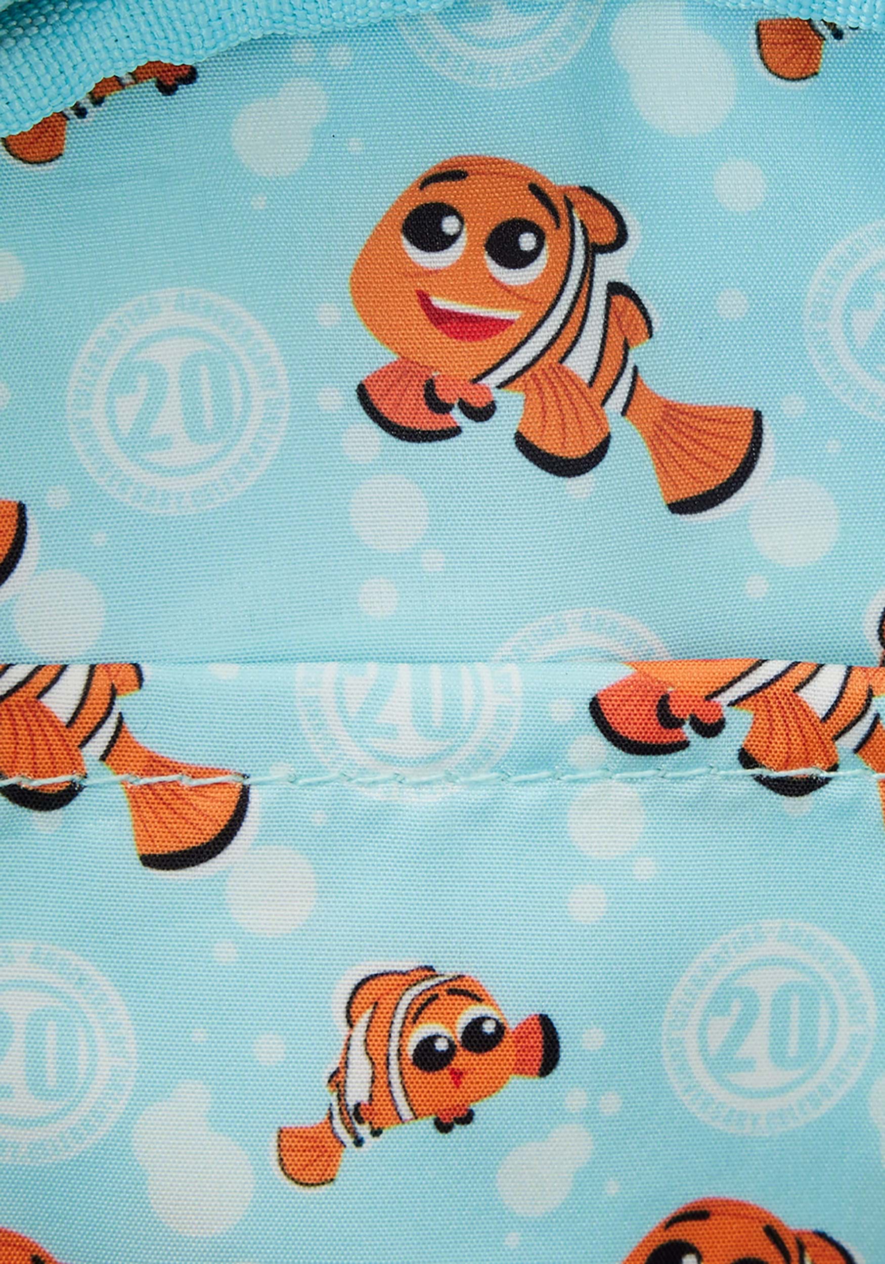 Buscando A Nemo Cartera 20th Aniversario Bolsa Crossbody