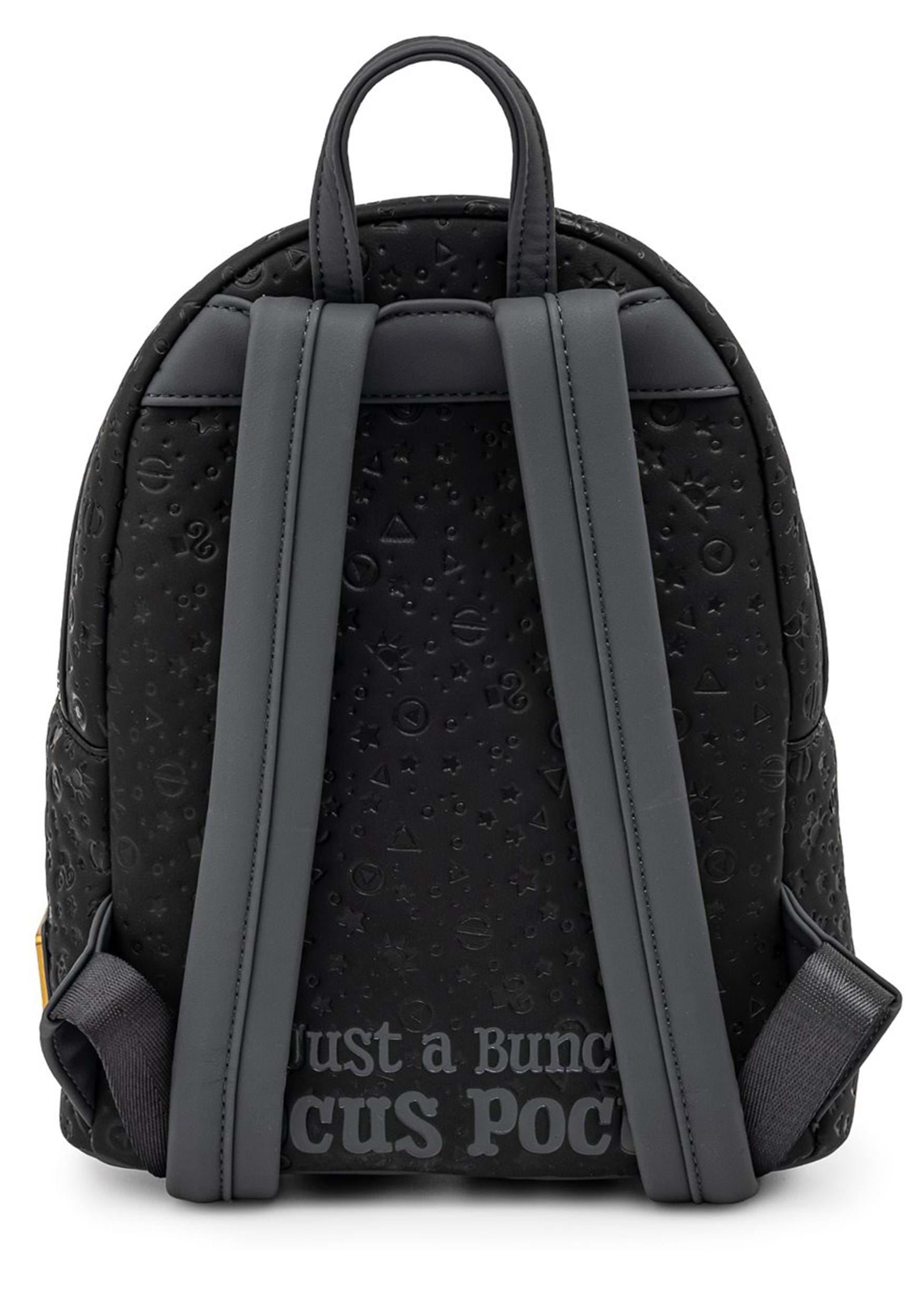 Hocus Pocus Mochila