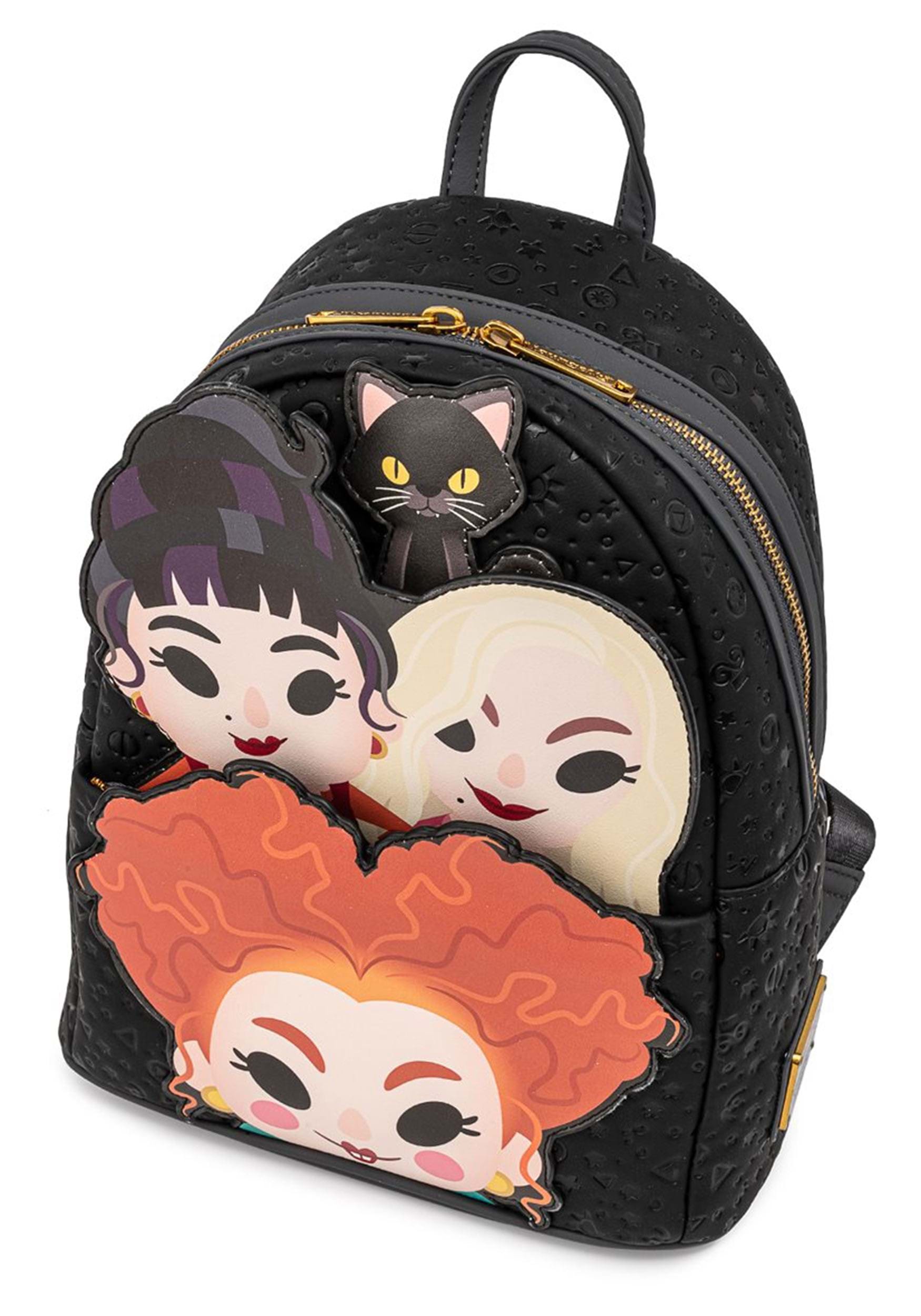 Hocus Pocus Mochila