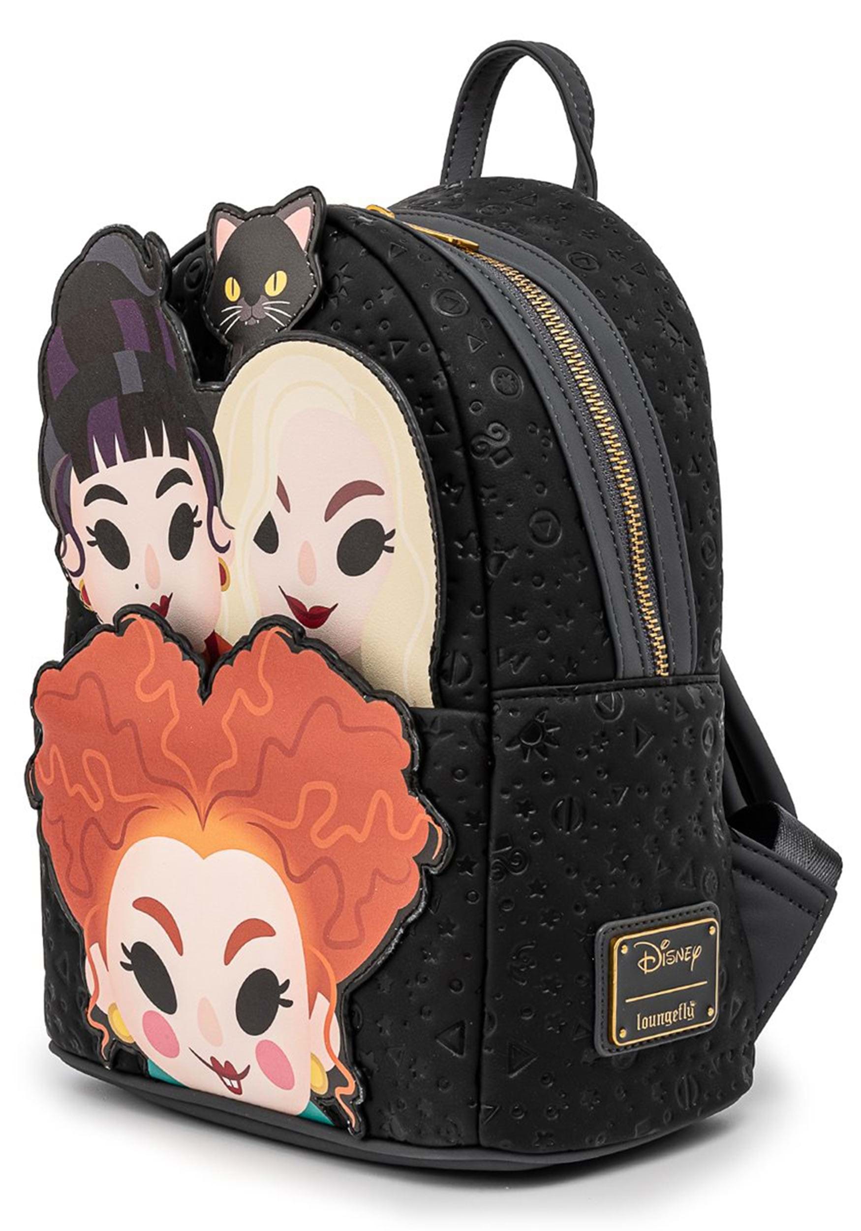 Hocus Pocus Mochila