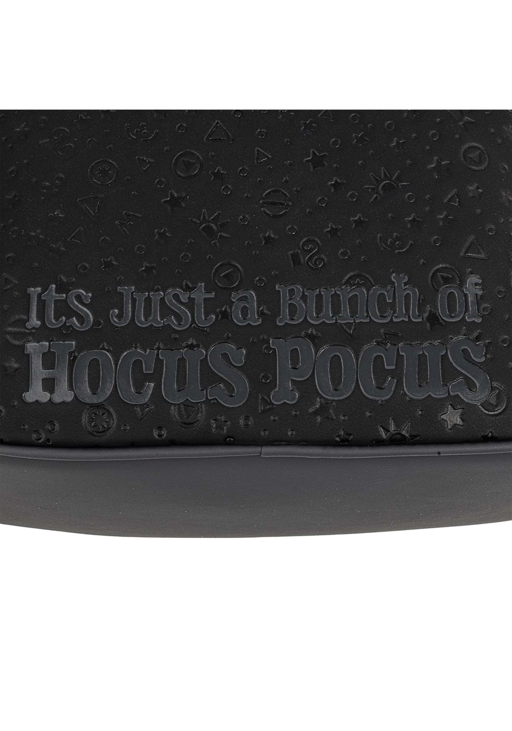 Hocus Pocus Mochila