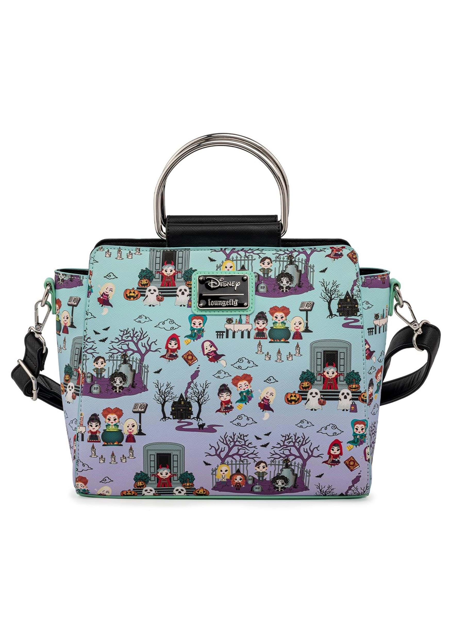Hocus Pocus Bolsa Personajes
