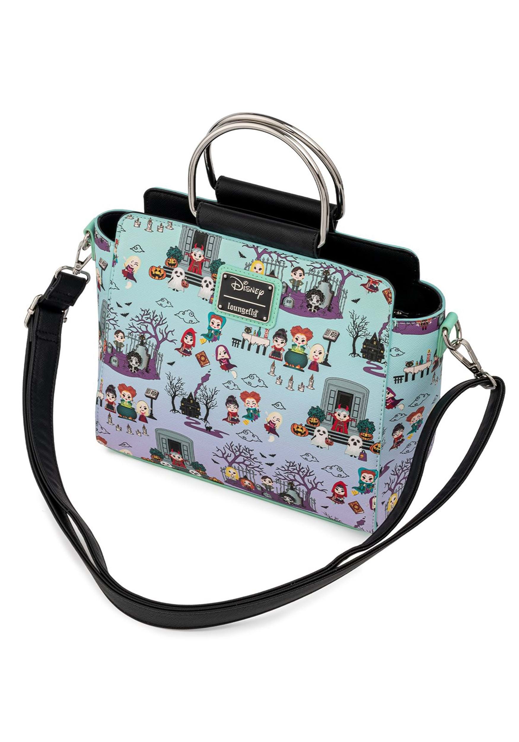 Hocus Pocus Bolsa Personajes