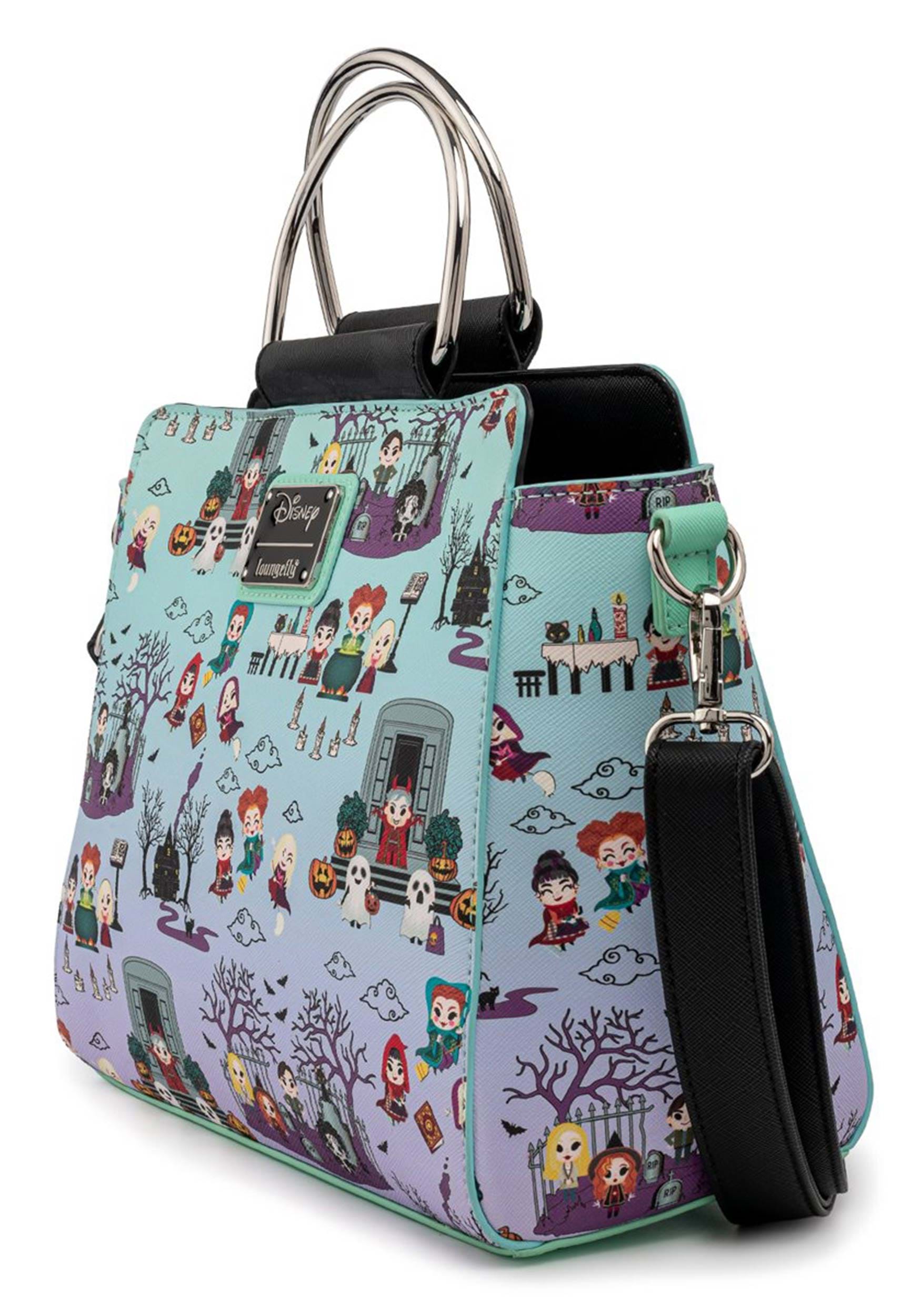Hocus Pocus Bolsa Personajes