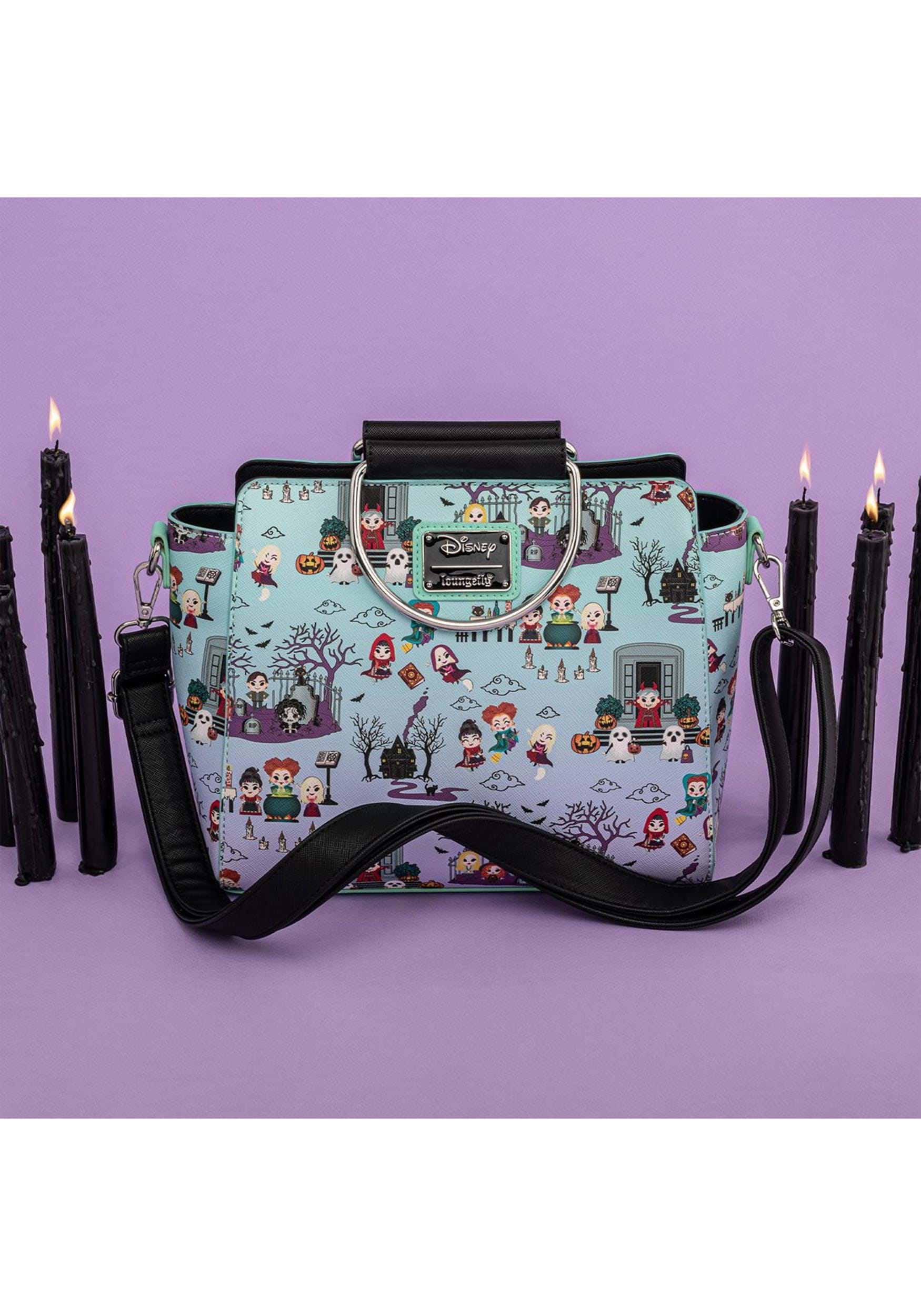 Hocus Pocus Bolsa Personajes
