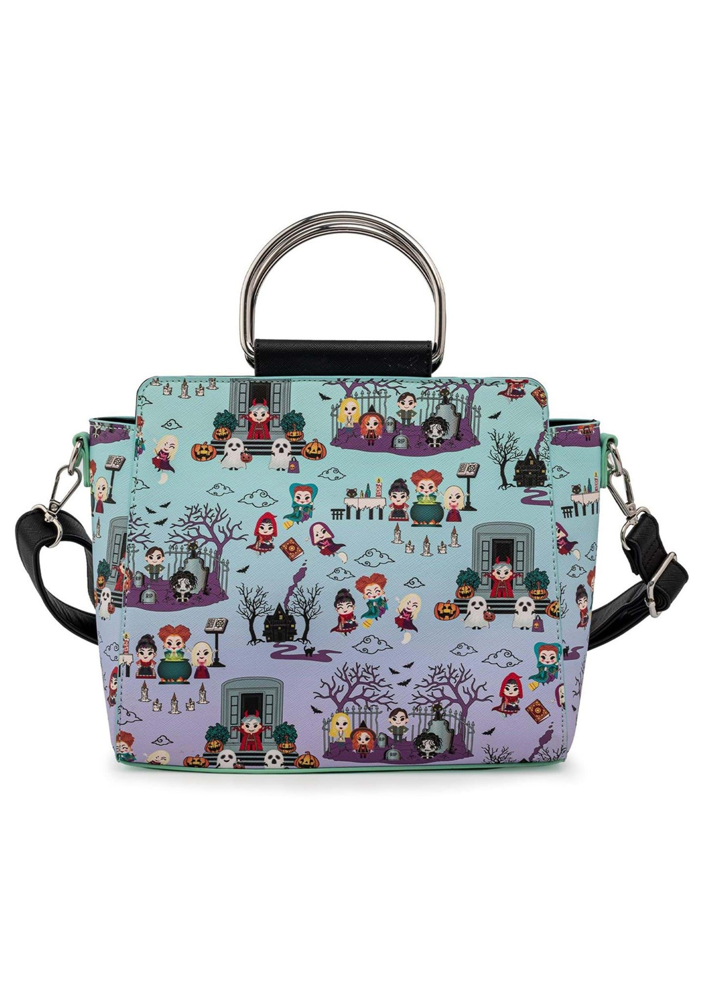 Hocus Pocus Bolsa Personajes