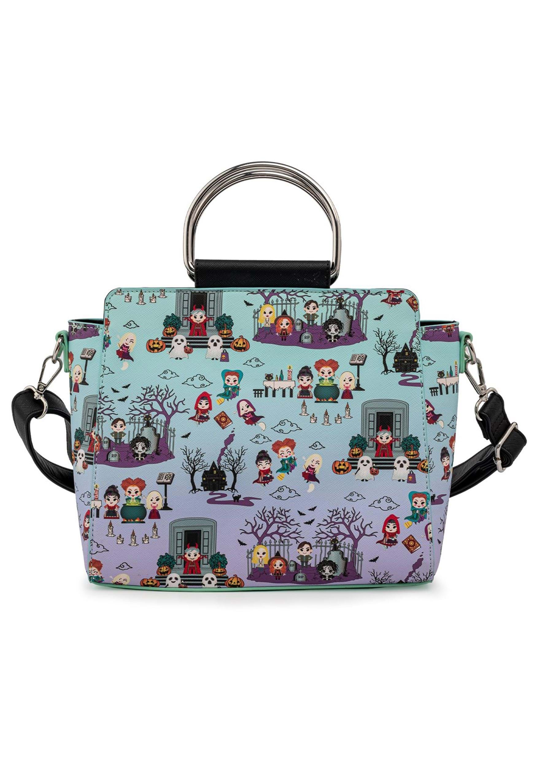 Hocus Pocus Bolsa Personajes