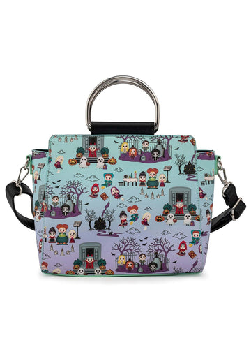Hocus Pocus Bolsa Personajes