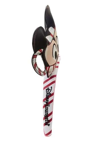Mickey Mouse Mochila Navidad Chocolate Con Orejas
