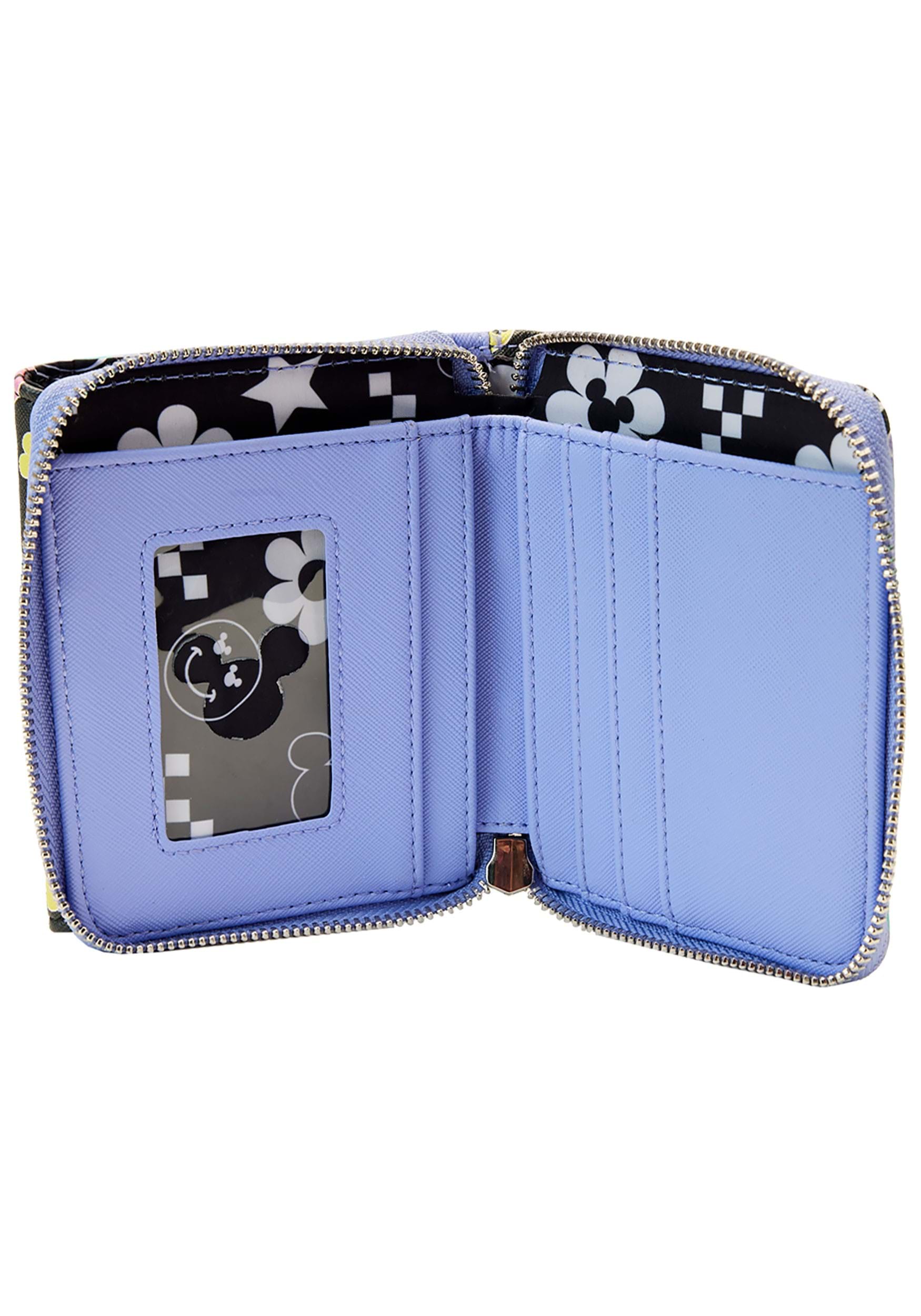 Disney Mickey Mouse Y2K Flap Cartera