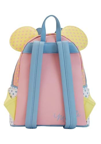 Minnie Mouse Mochila Puntos