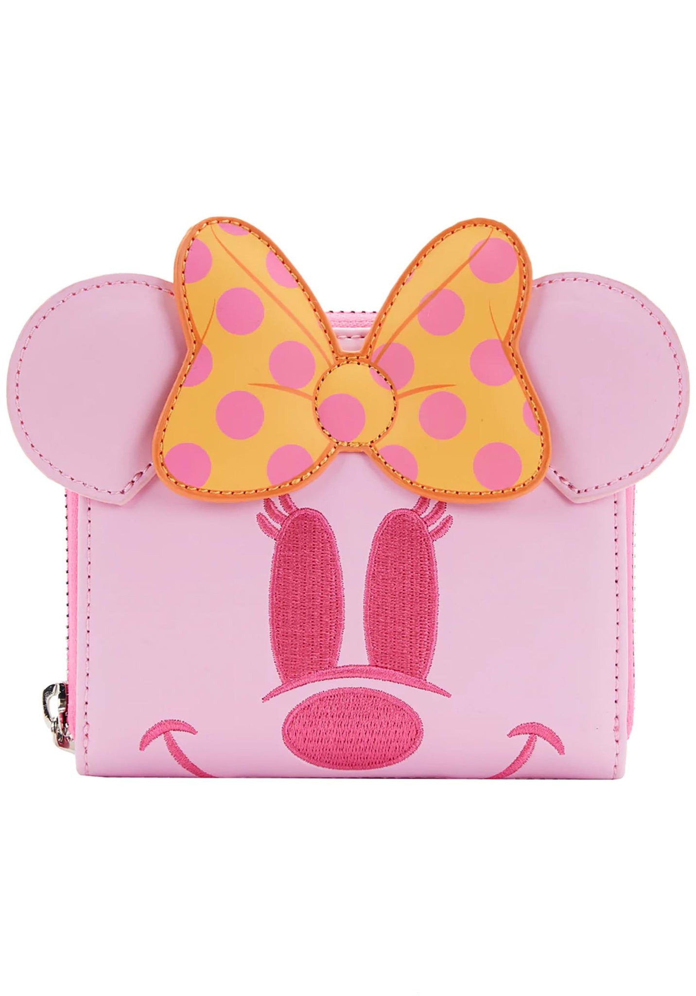 Minnie Mouse Cartera Fantasma