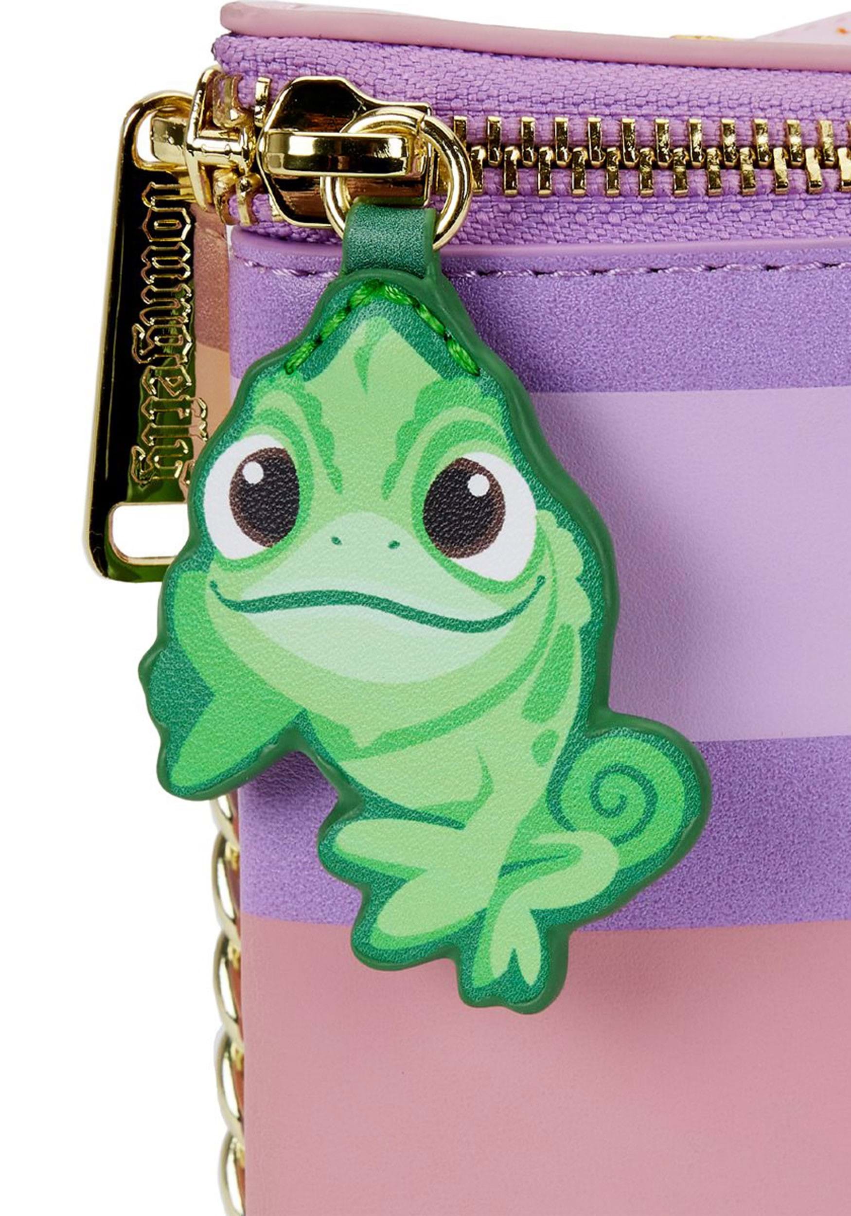 Enredados Bolsa Rapunzel Rebanada Pastel