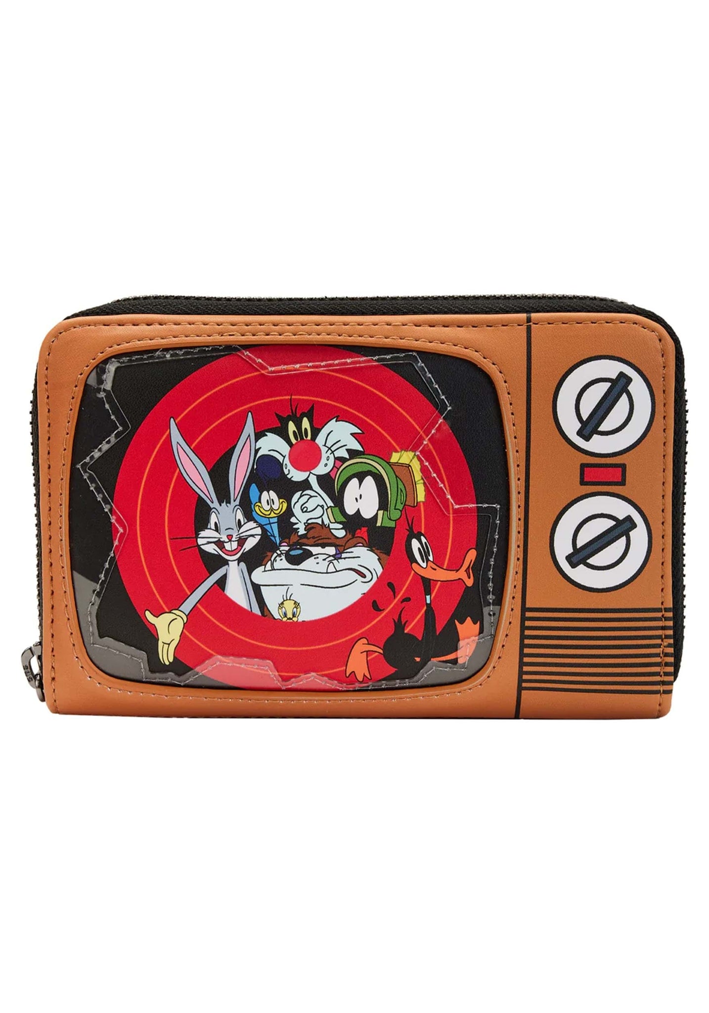 Looney Tunes Cartera