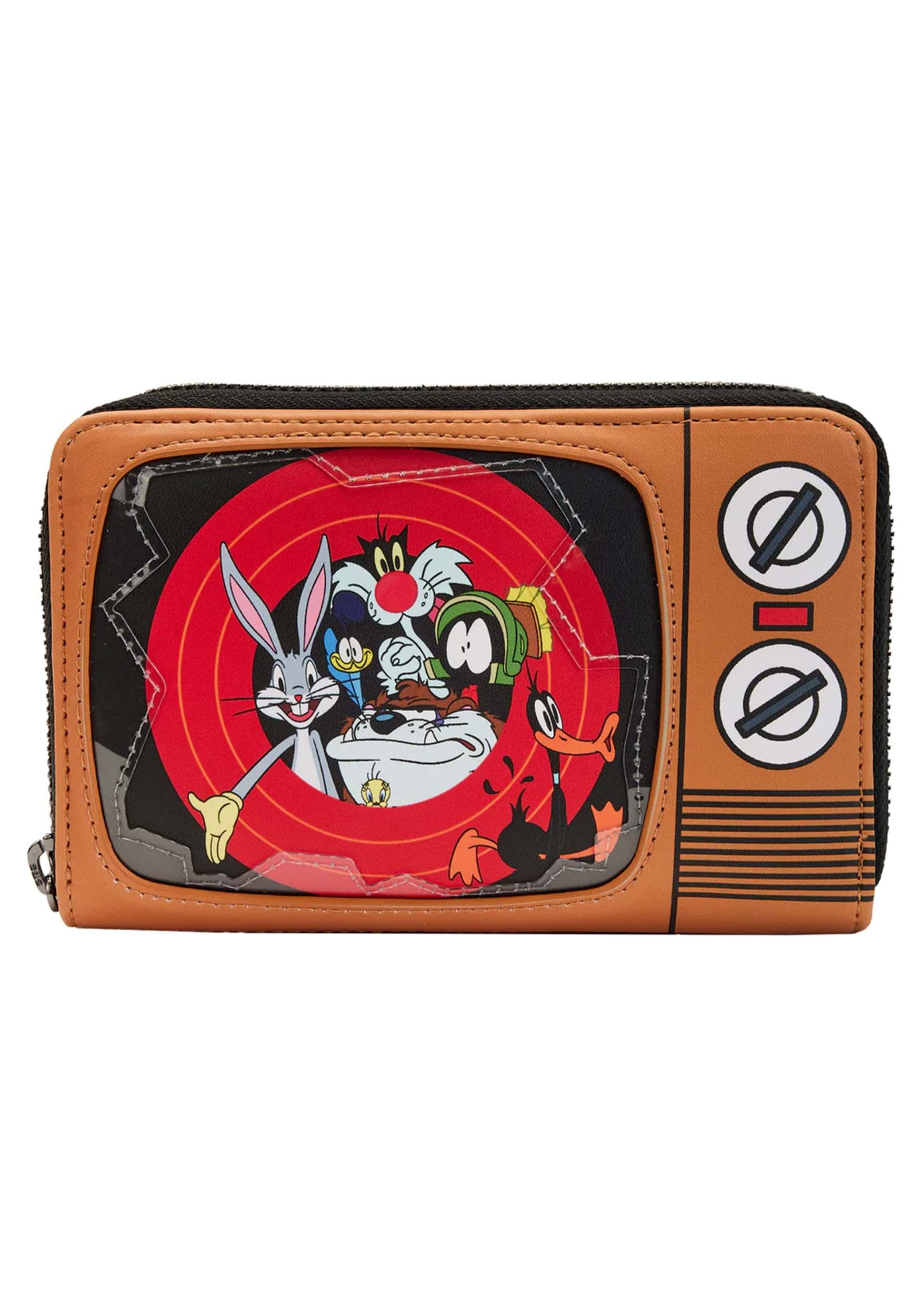 Looney Tunes Cartera