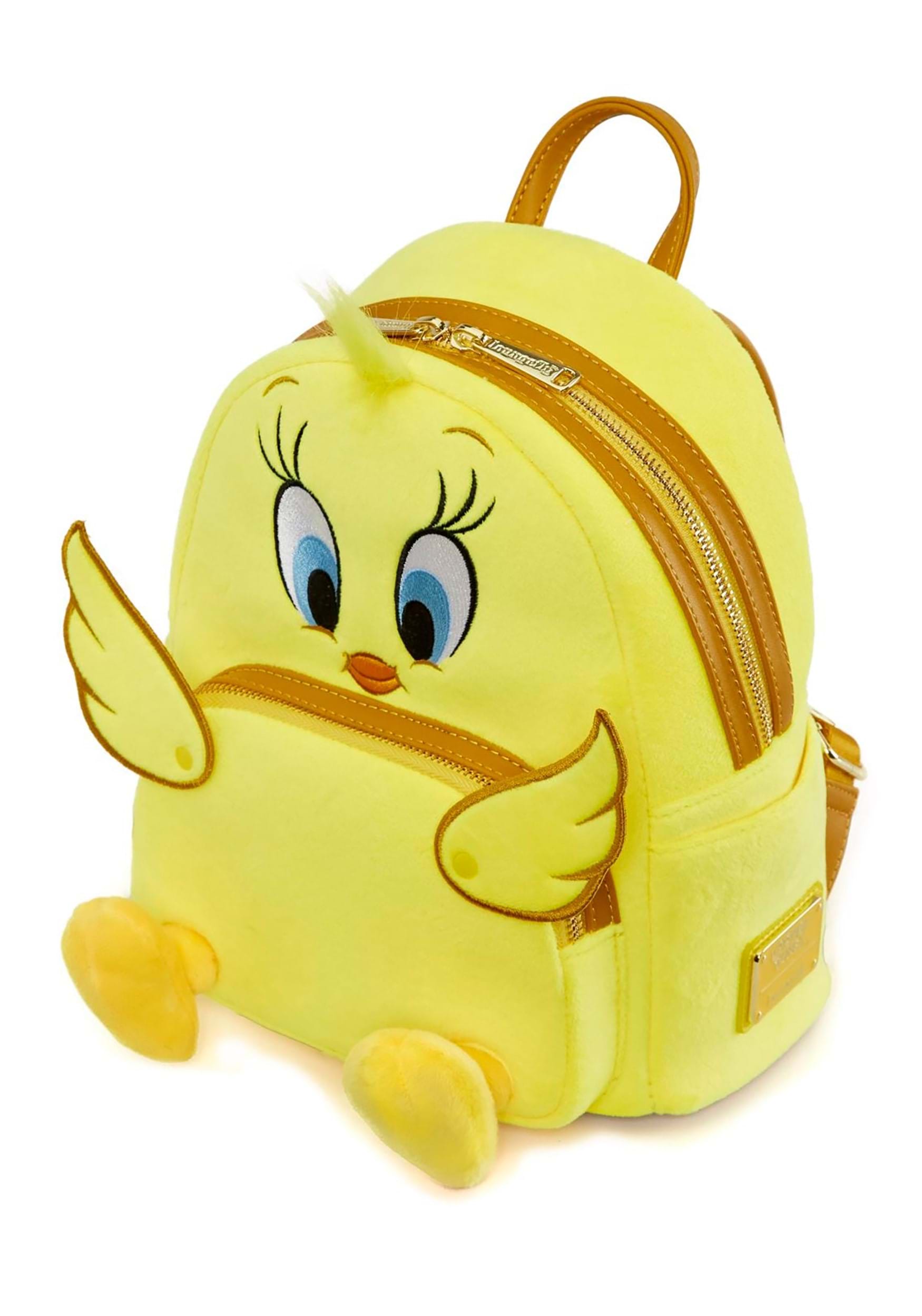 Looney Tunes Mochila Piolin