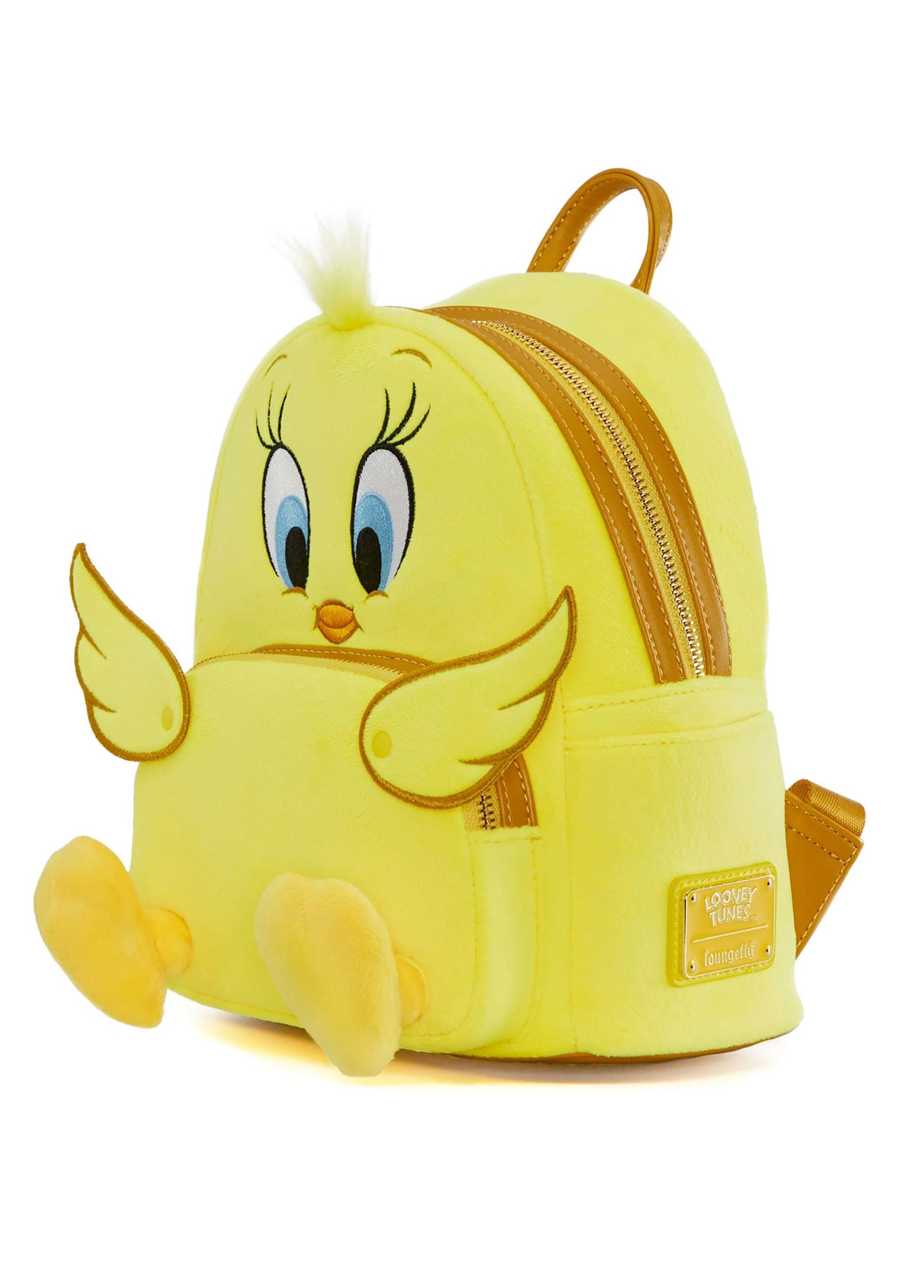 Looney Tunes Mochila Piolin