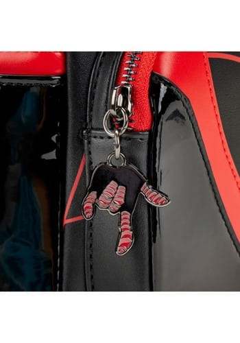 Marvel Miles Morales Cosplay Mochila