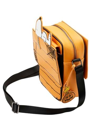 Snoopy Bolsa Calabaza