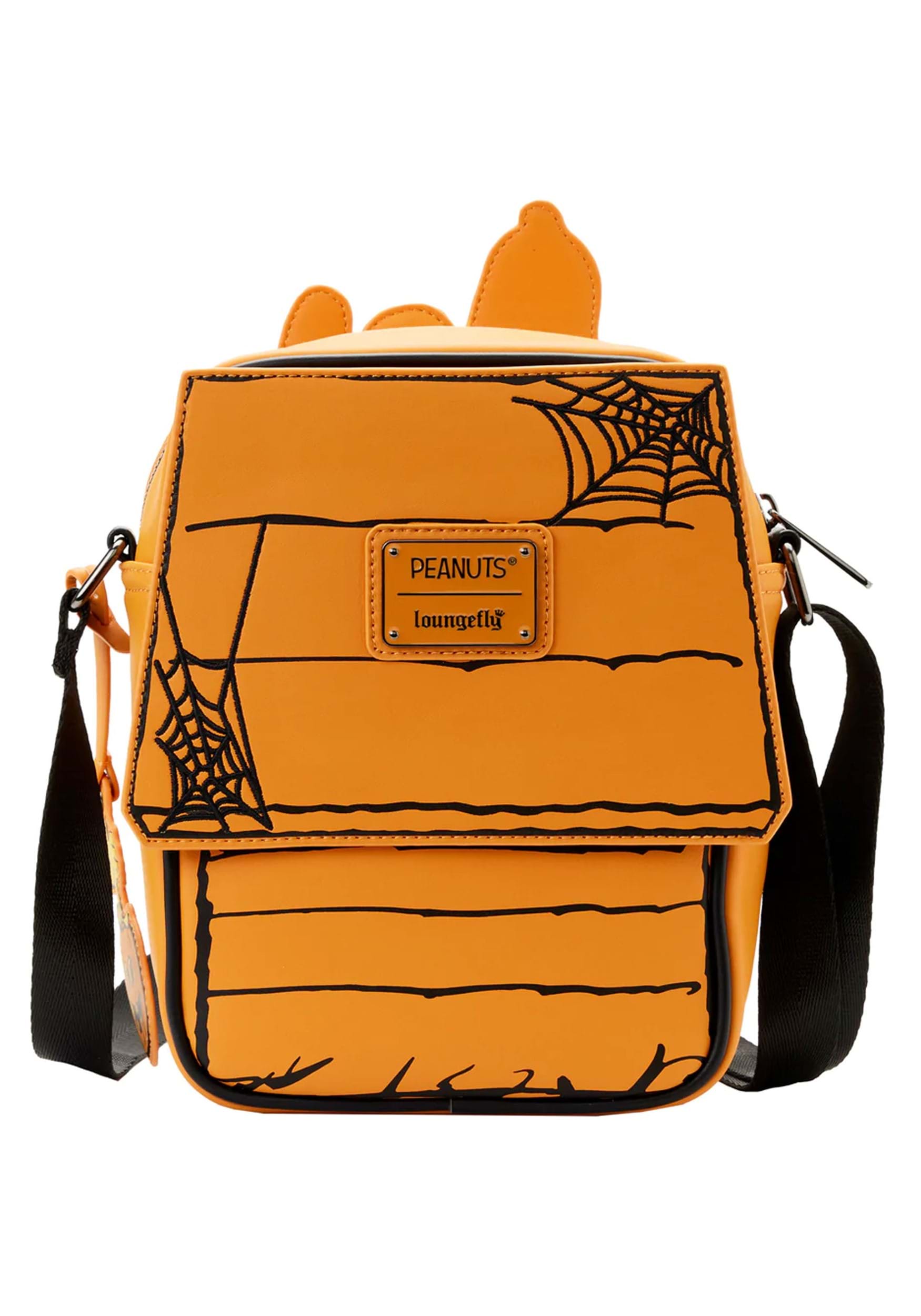 Snoopy Bolsa Calabaza