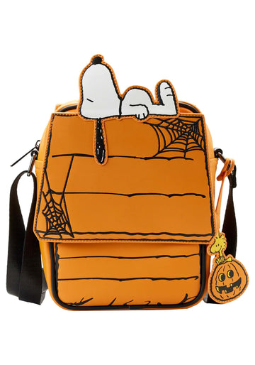 Snoopy Bolsa Calabaza