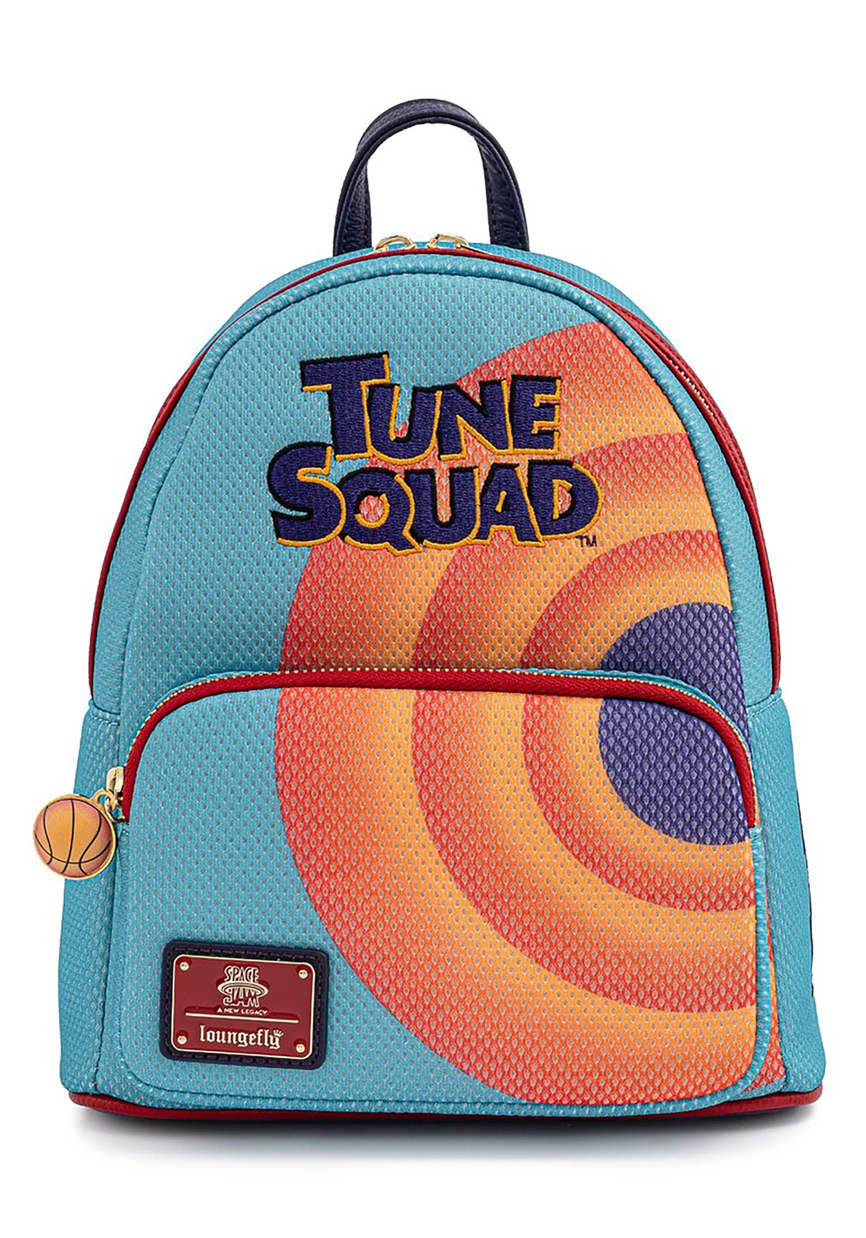 Tune Squad Mochila Looney Tunes