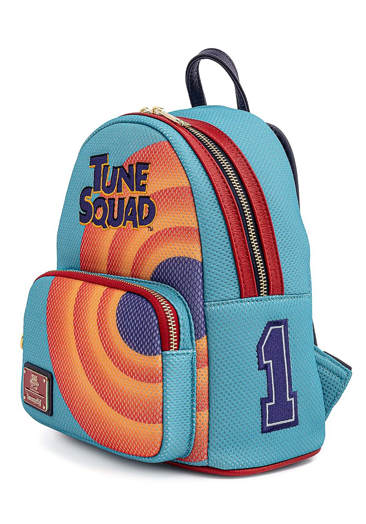 Tune Squad Mochila Looney Tunes