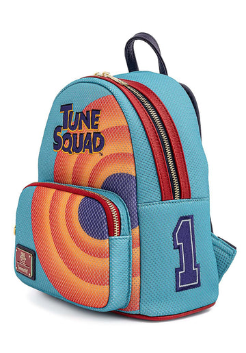 Tune Squad Mochila Looney Tunes