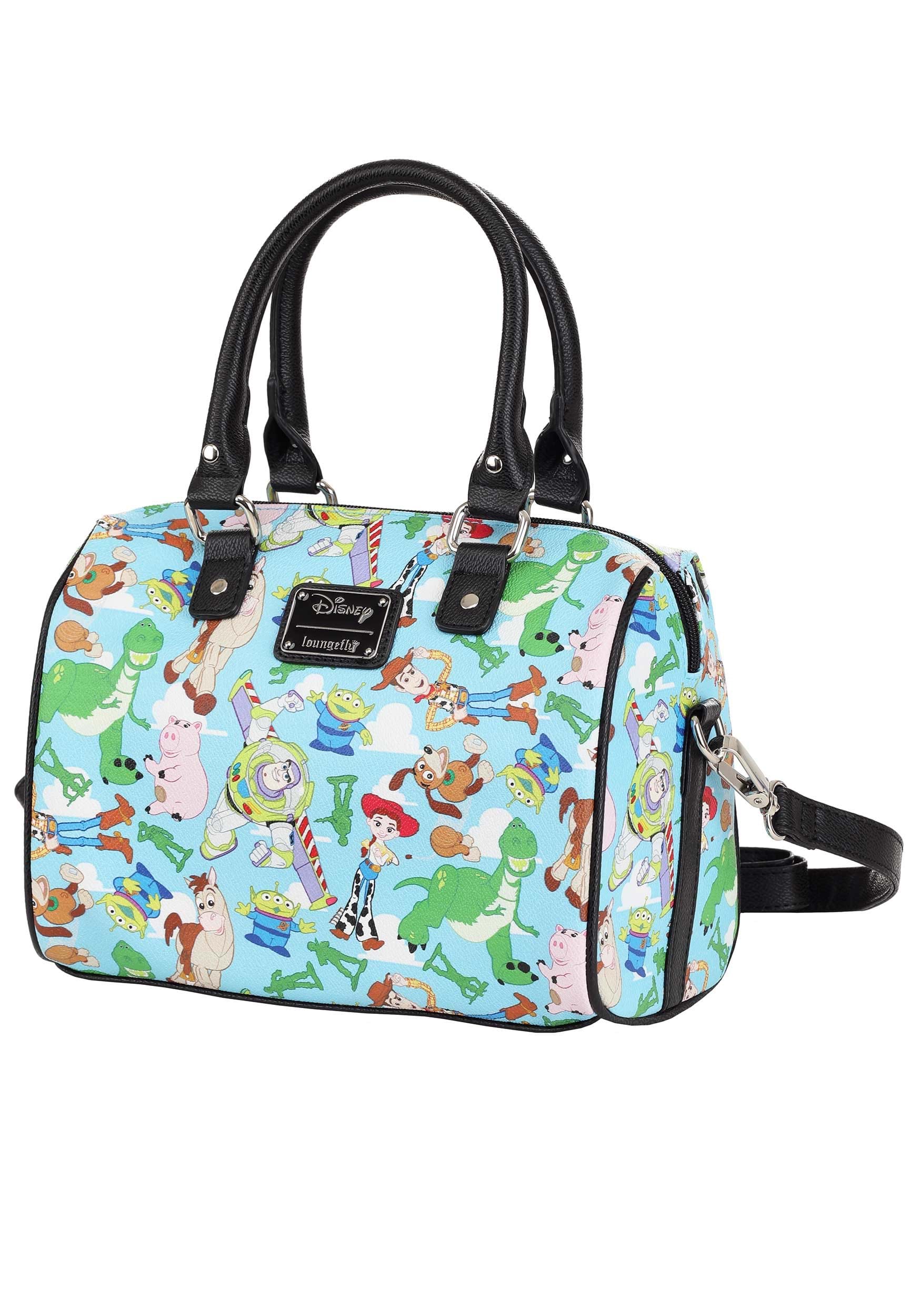 Toy Story Bolsa Personajes