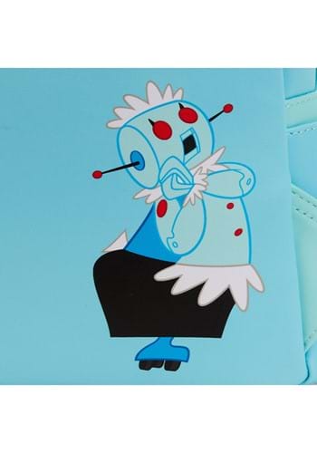 Los Supersonicos Mochila Personajes