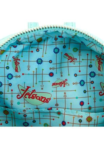 Los Supersonicos Mochila Personajes