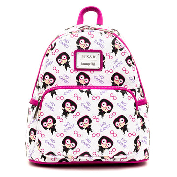 Los Increibles Mochila Edna Moda