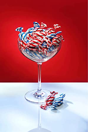 Chocolates Fazer Marianne Rellenos de Caramelos y Menta, Importados de Finlandia, 7.76oz