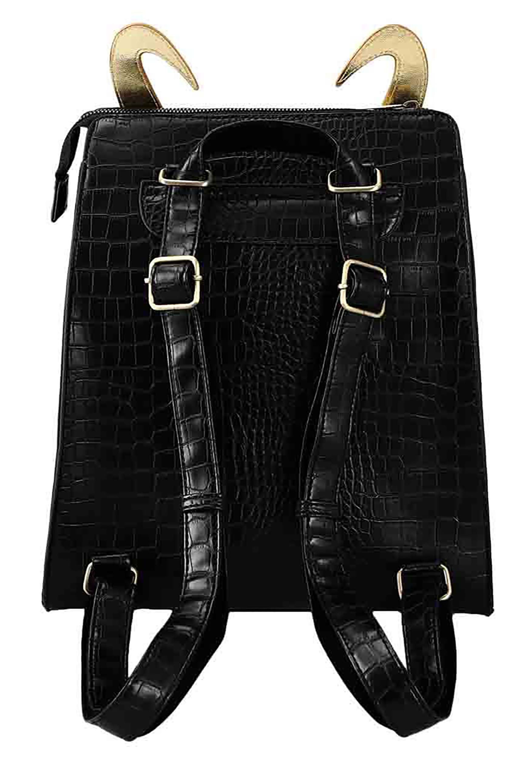 Loki Marvel Mochila Negra