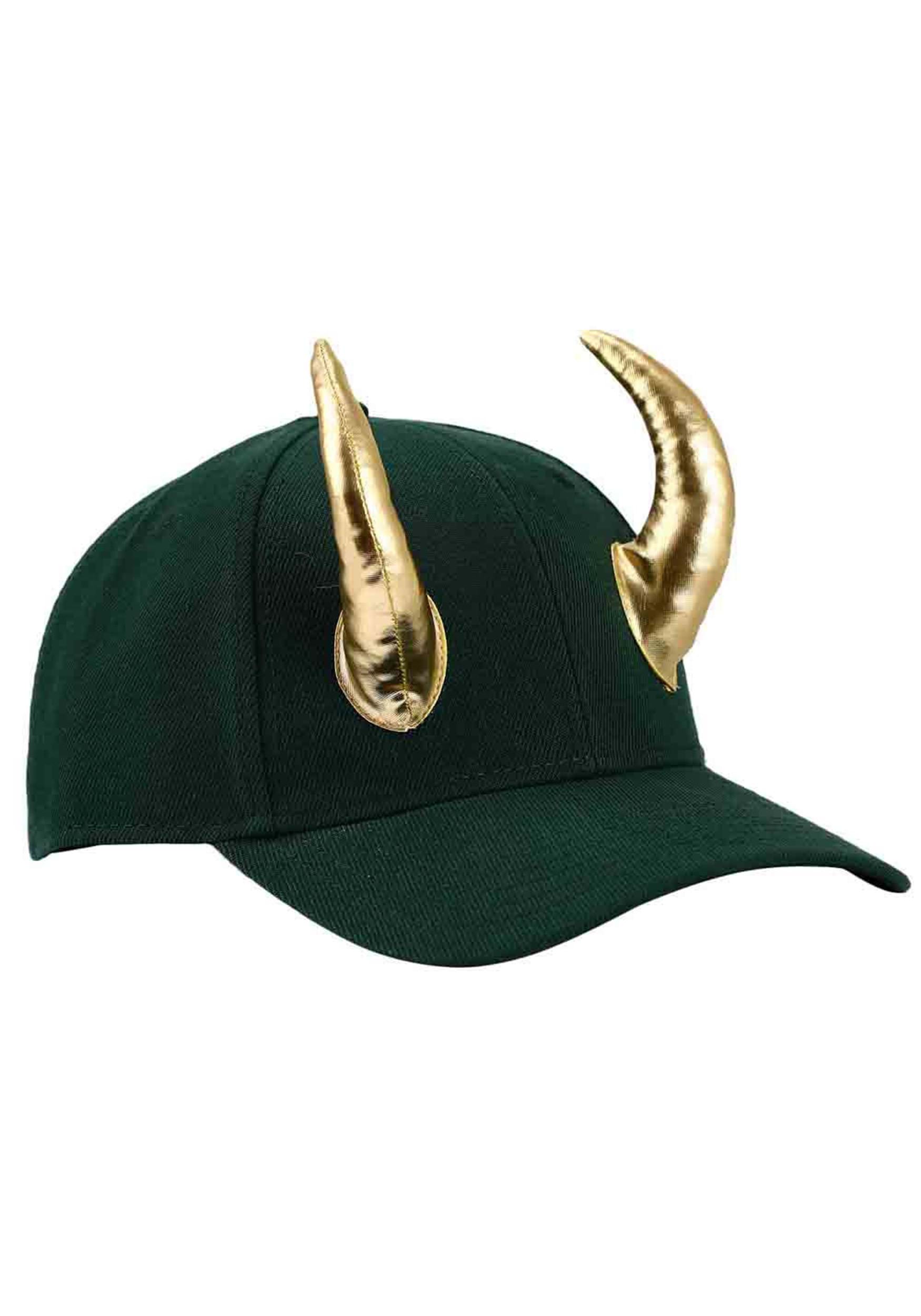 Marvel Gorra Loki