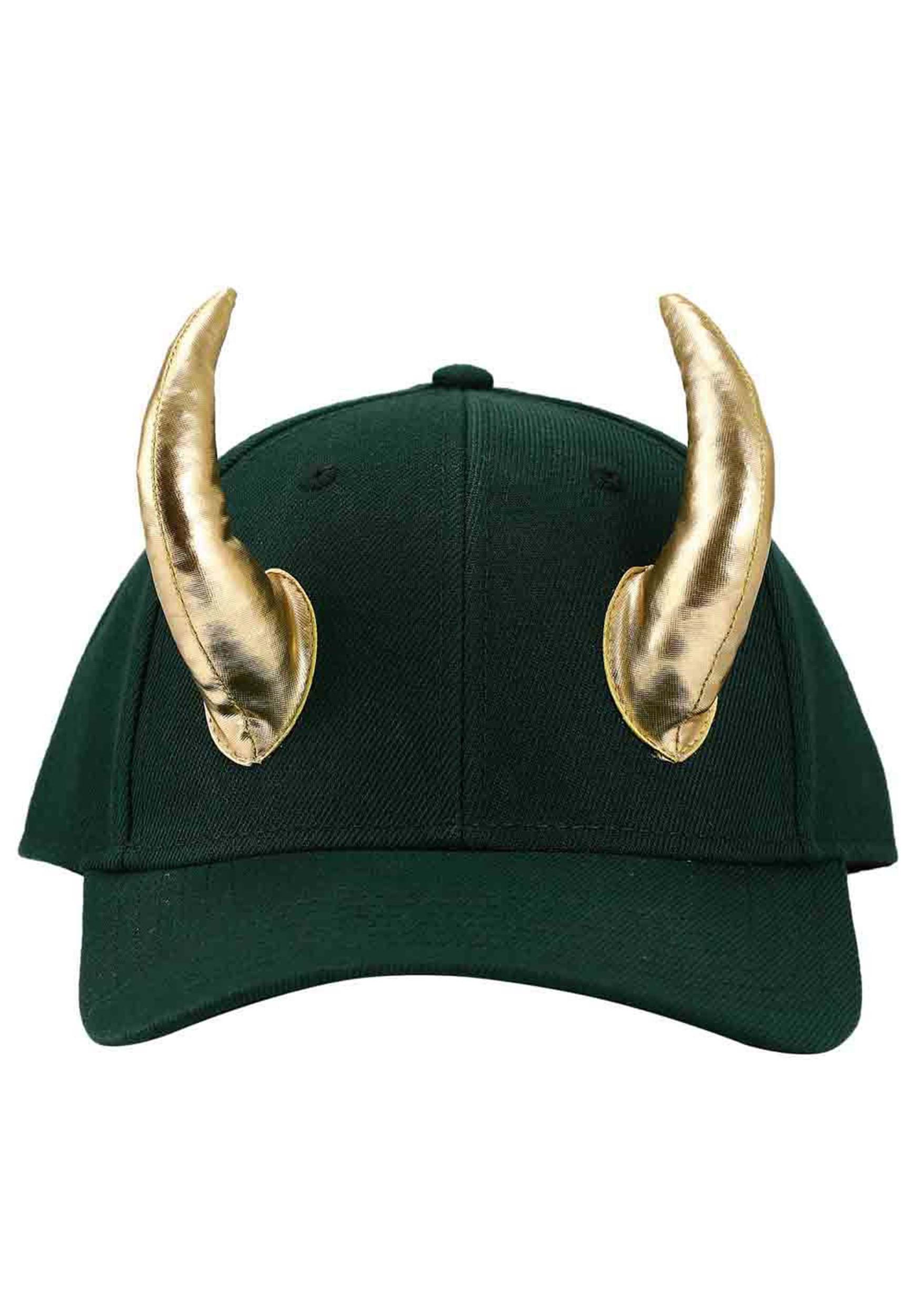 Marvel Gorra Loki