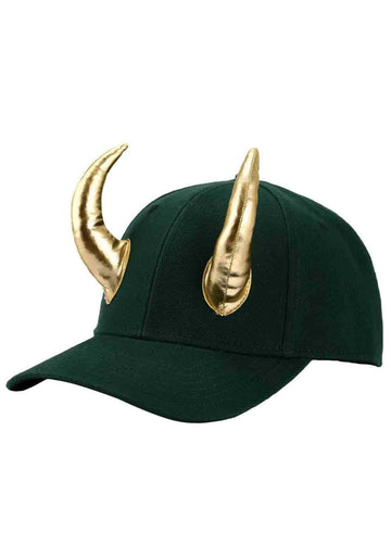 Marvel Gorra Loki