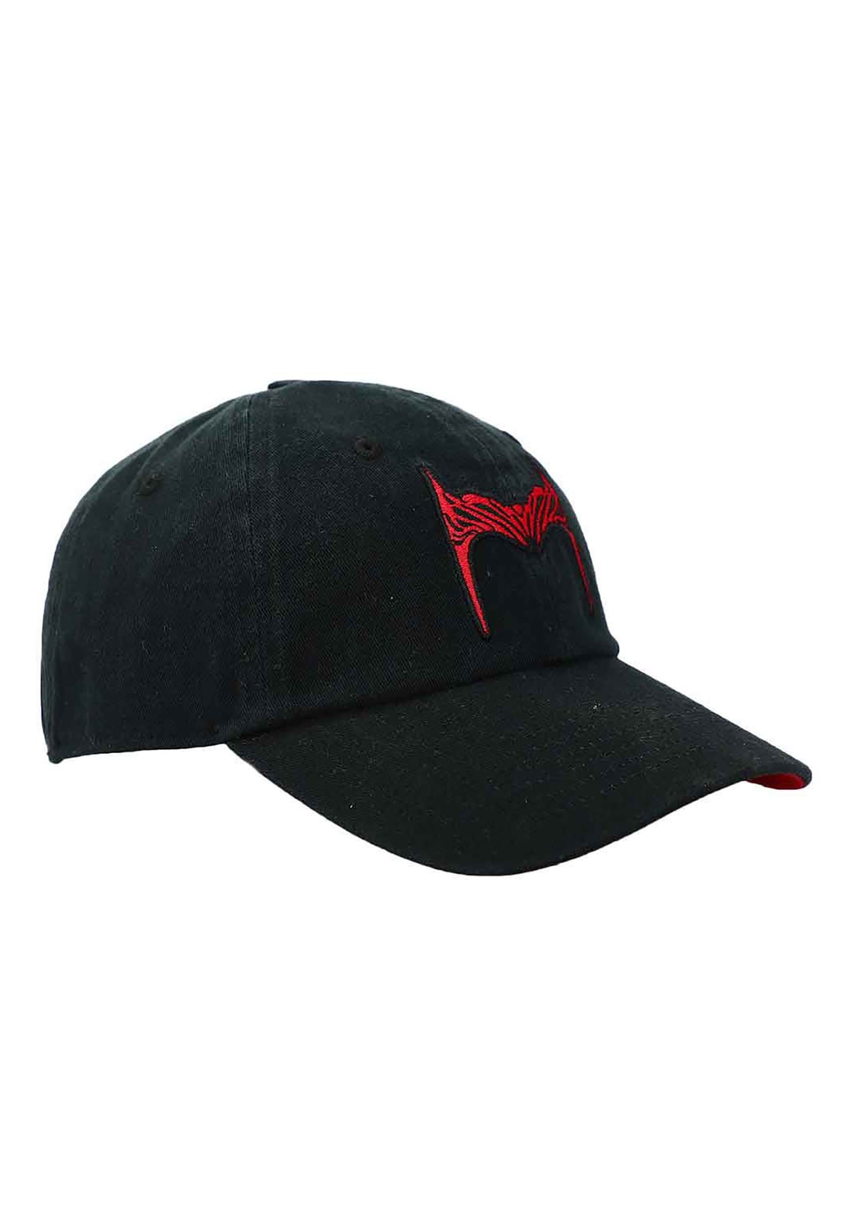 Wandavision Bruja Escarlata Gorra Wanda