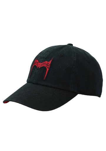 Wandavision Bruja Escarlata Gorra Wanda
