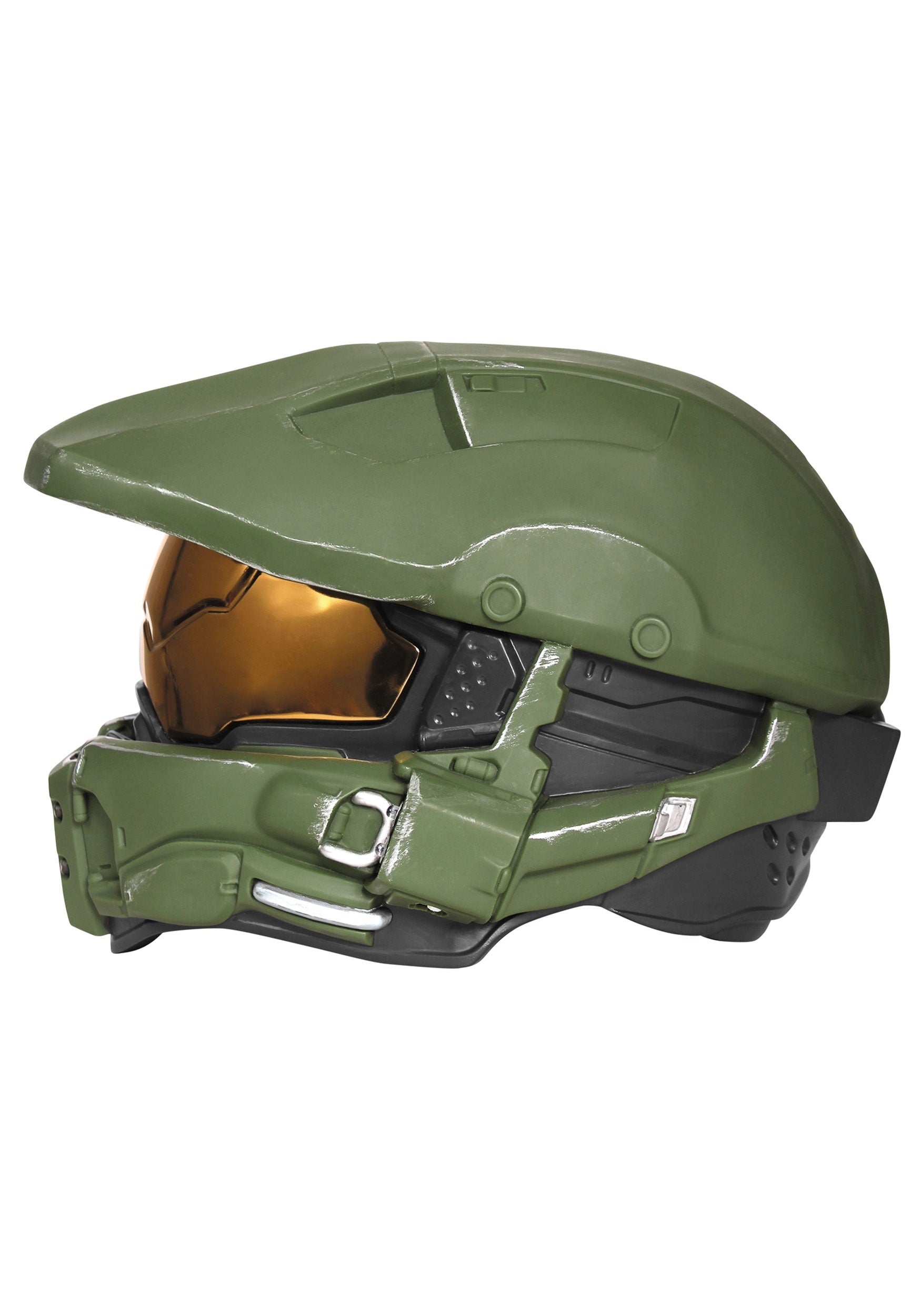 Halo Luz Escritorio Casco Master Chief