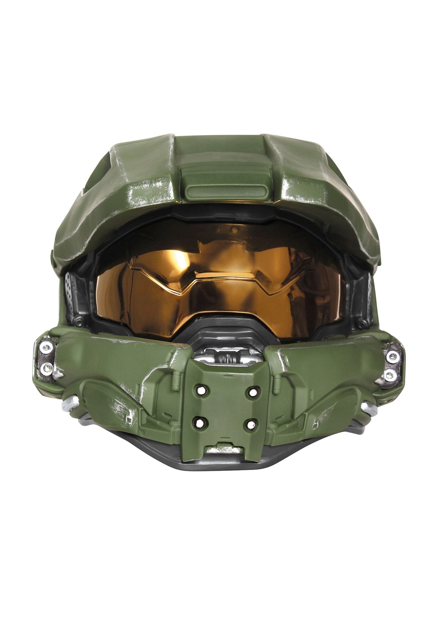 Halo Luz Escritorio Casco Master Chief