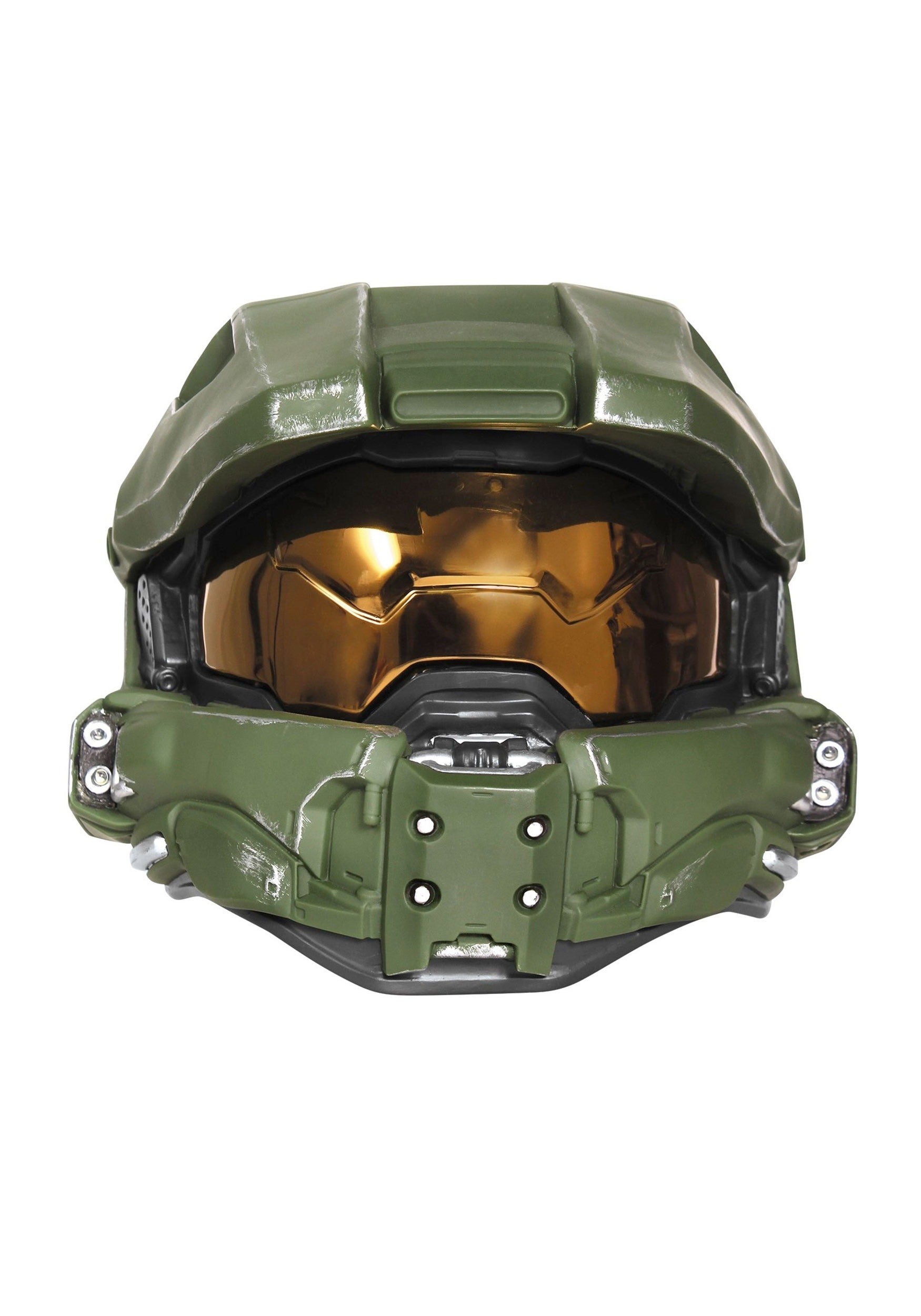 Halo Luz Escritorio Casco Master Chief
