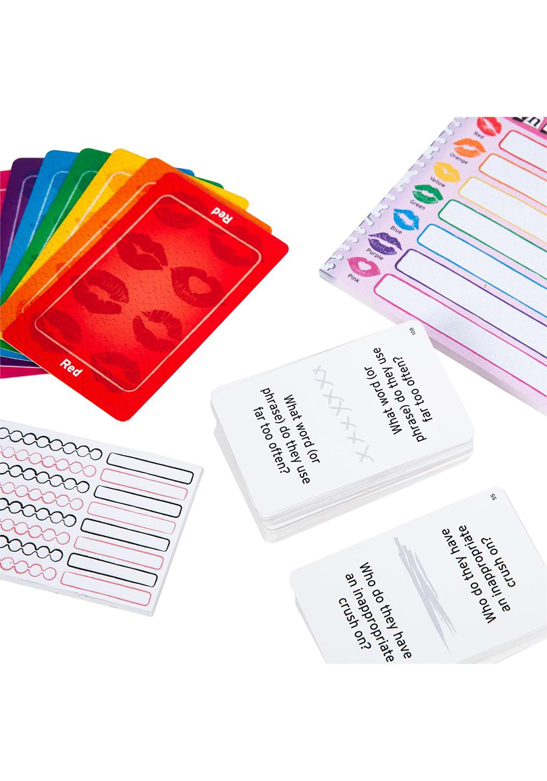 Mean Girls Chicas Pesadas Juego De Fiesta
