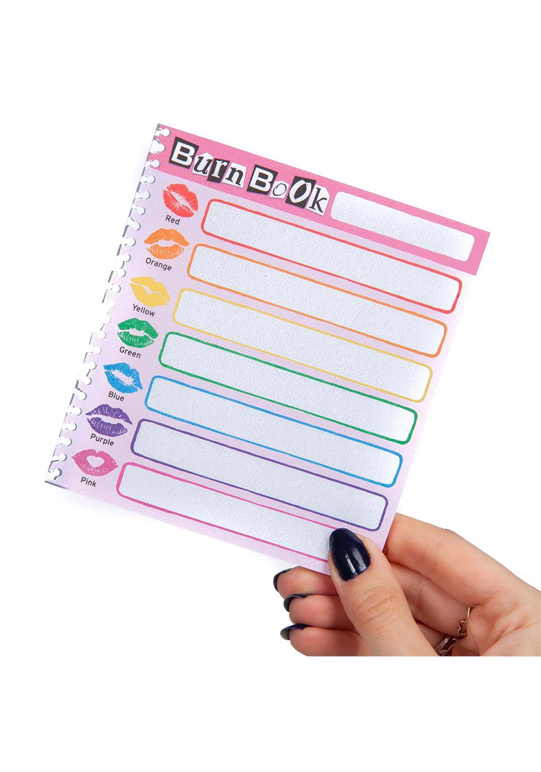 Mean Girls Chicas Pesadas Juego De Fiesta