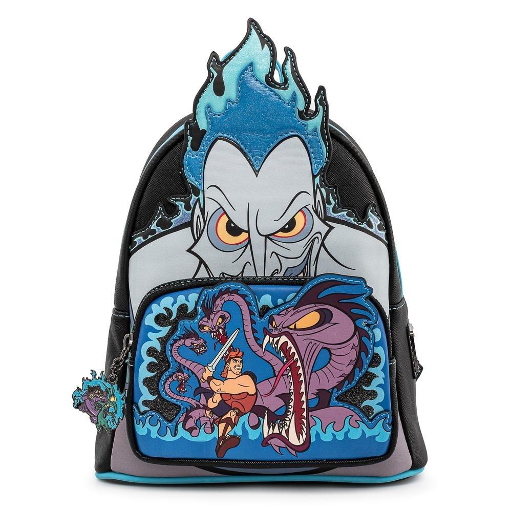 Hercules Hades Mochila